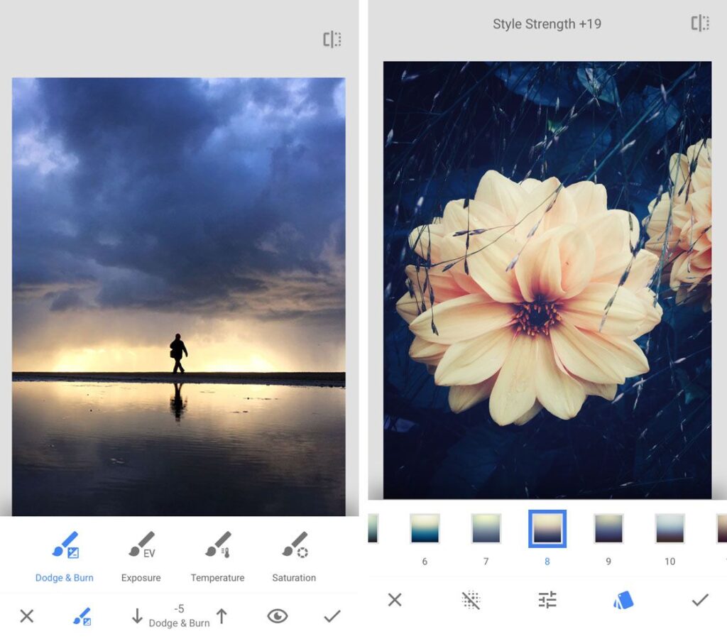Лучшие фоторедакторы для Windows, macOS, iOS и Android 10 Лучшие фоторедакторы для iOS и Android