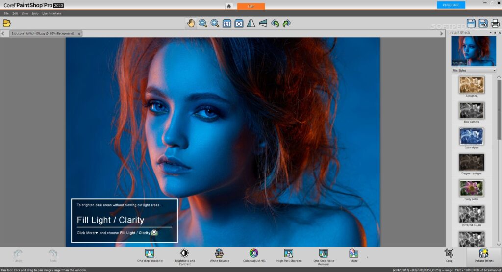 Лучшие фоторедакторы для Windows, macOS, iOS и Android 1 Лучшие фоторедакторы для Windows