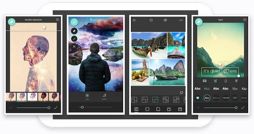 Лучшие фоторедакторы для Windows, macOS, iOS и Android 11 Лучшие фоторедакторы для iOS и Android