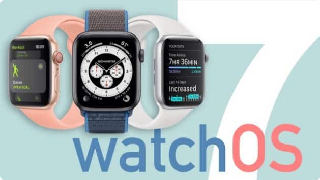 Apple выпустила watchOS 7 — что нового и дата выхода