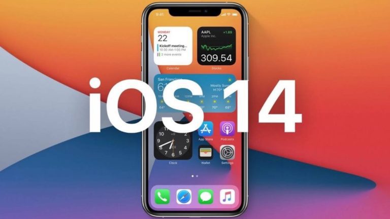 Apple выпустила обновление iOS 14.2 для iPhone: что нового?