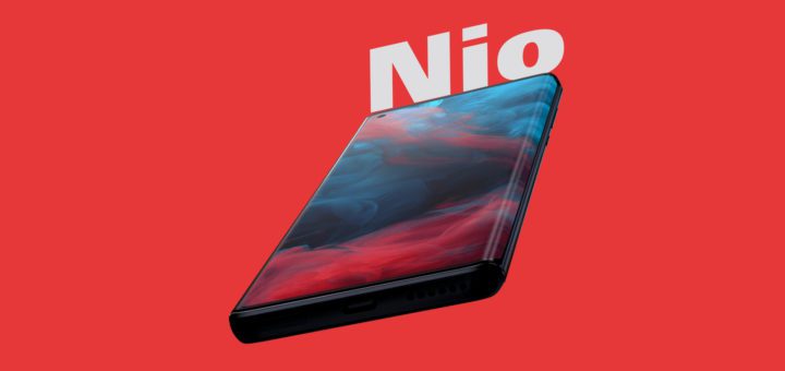 Motorola Nio — характеристики очередного «флагмана»