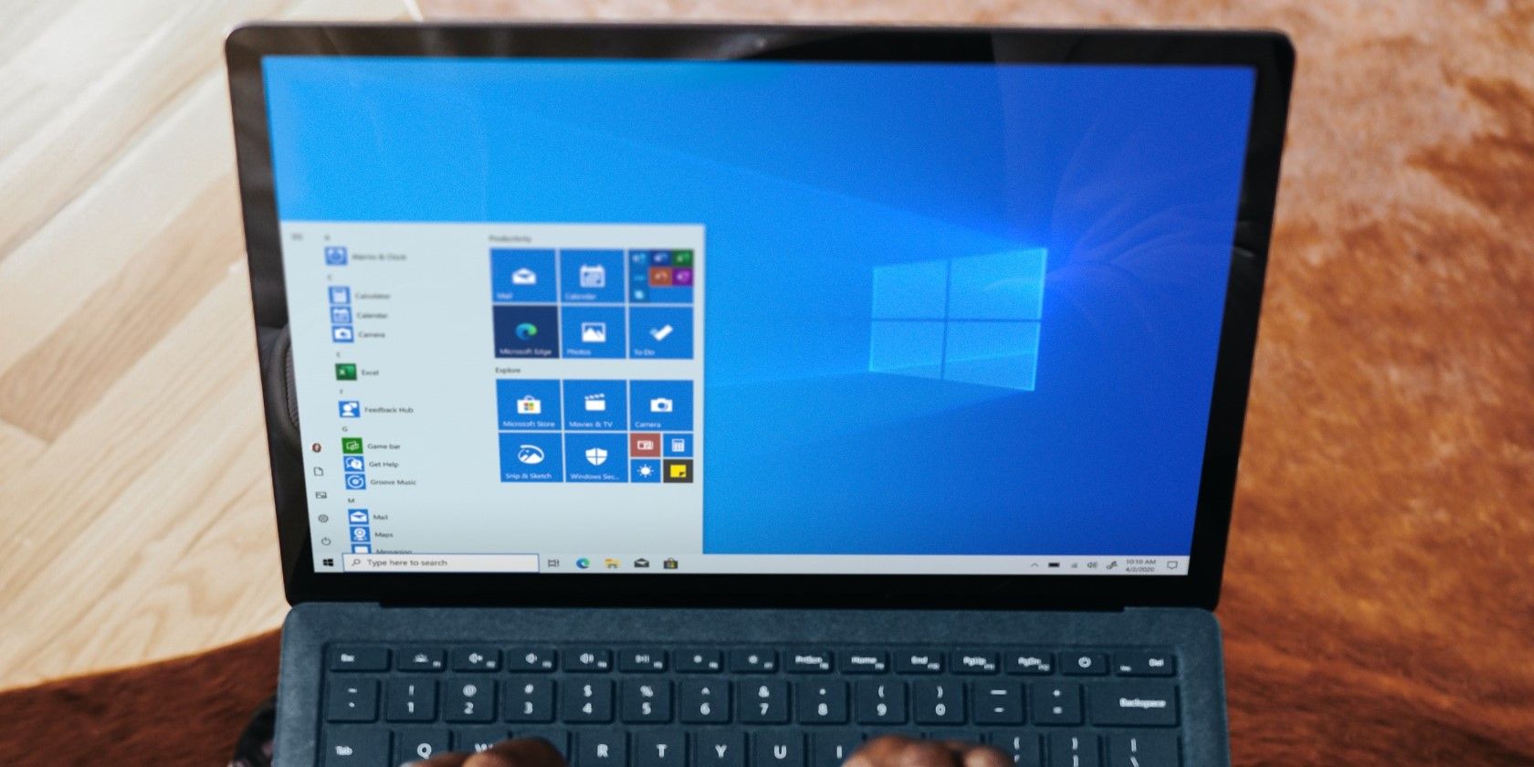 Журналы системы и безопасности Windows 10: руководство для начинающих