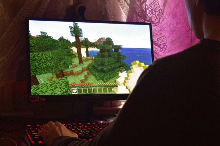 6 способов исправить "Код выхода: 1" Minecraft в Windows 1