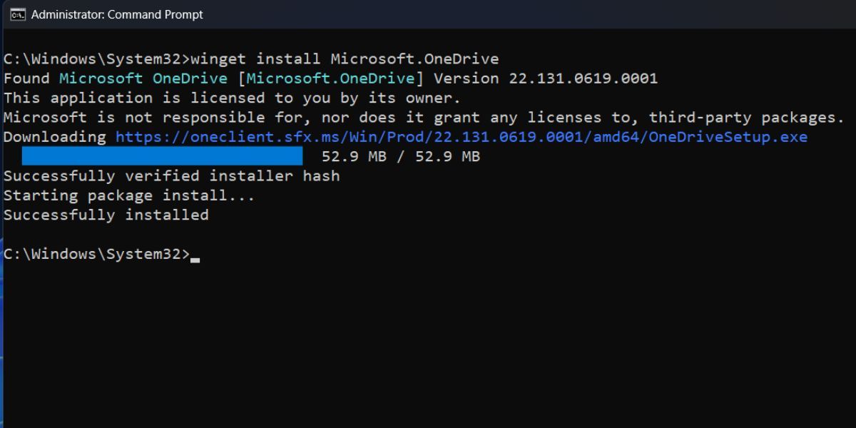 9 способов исправить код ошибки 0x8004def5 OneDrive в Windows 11
