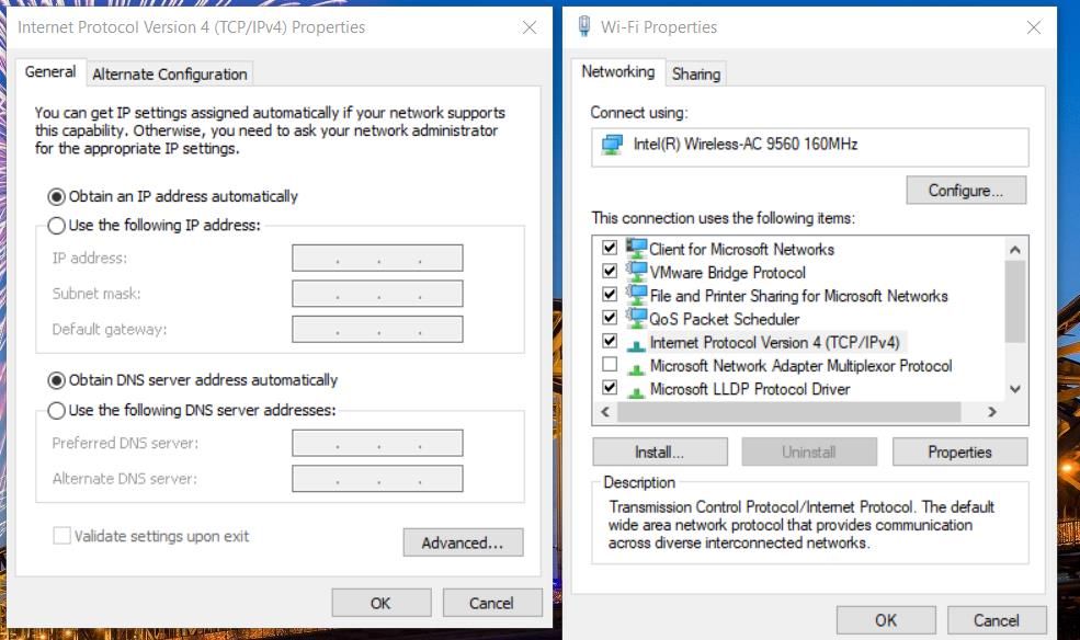 How to Fix the “Internal Error Has Occurred” Remote Desktop Connection Error in Windows 10 & 11