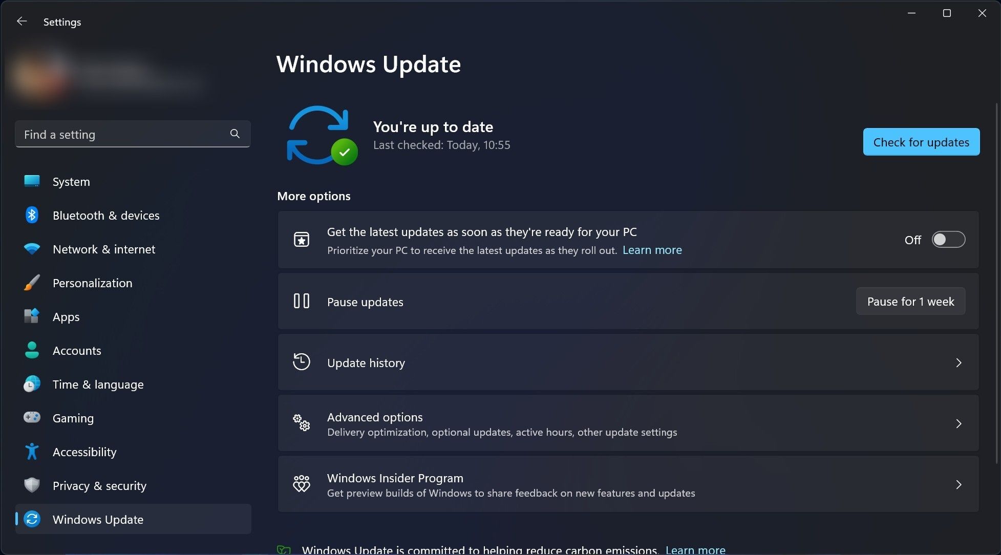 How to Get New Windows 11 Features Earlier Than Everyone Else