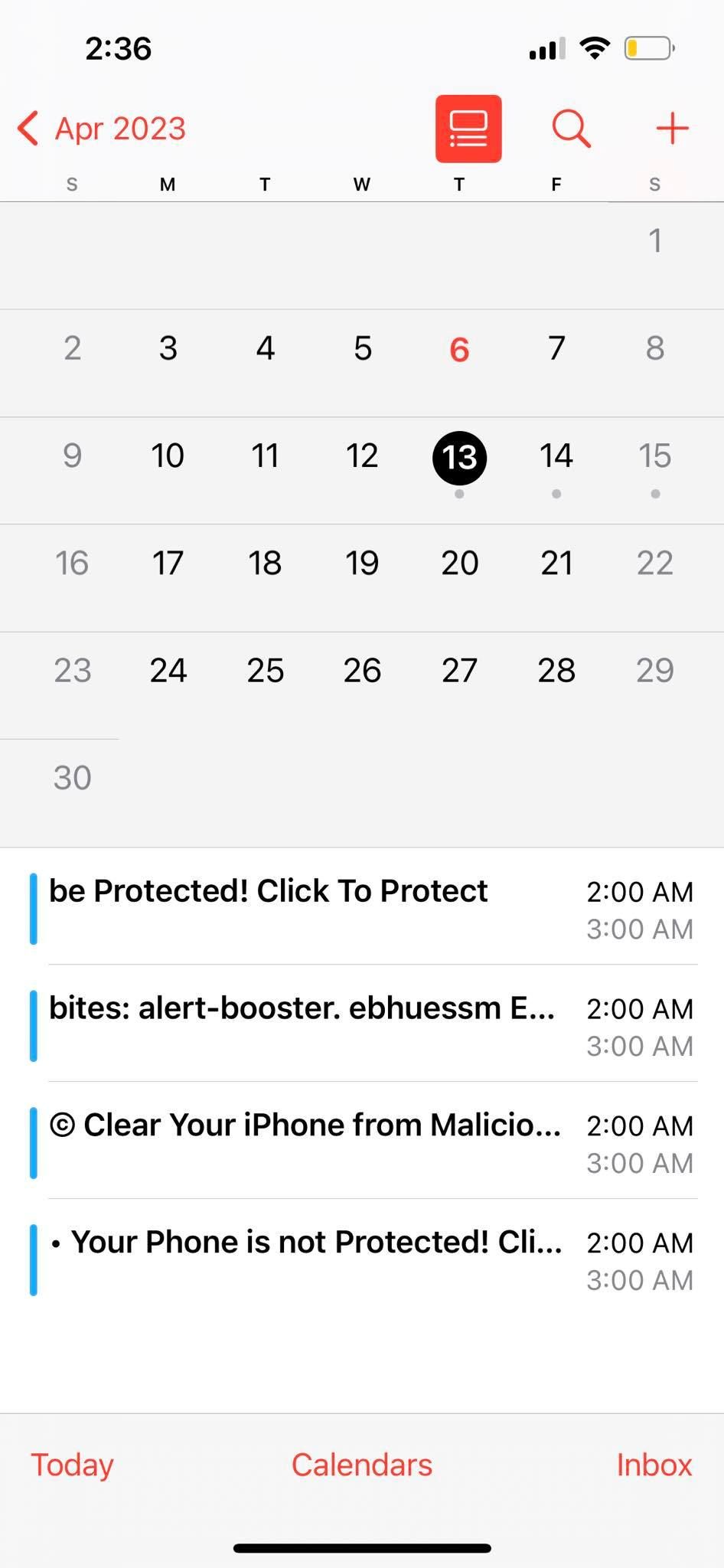 What Are Calendar Viruses and How Do You Combat Them?
