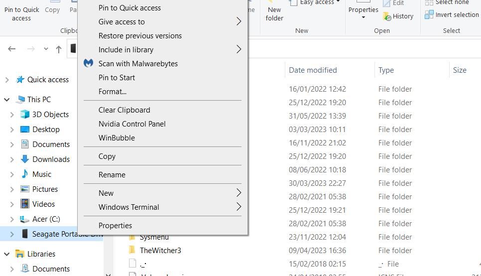 Как исправить ошибку «Указано несуществующее устройство» в Windows 10 и 11