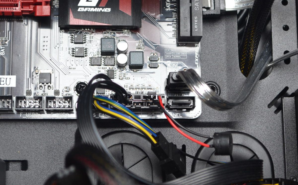 Why the Power Button Isn't Starting Your PC (& How to Fix It)