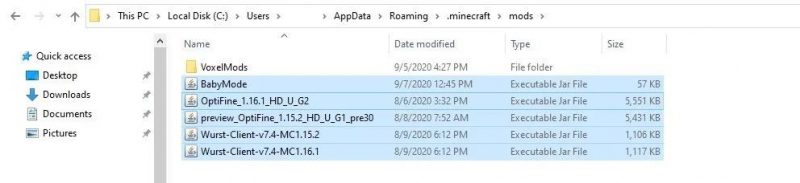 How to Fix the “Failed to Download File, the File Contents Differ” Error in Minecraft