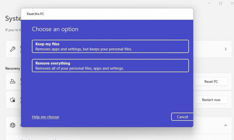 Как исправить «Неожиданную ошибку» безопасности Windows в Windows 10 и 11