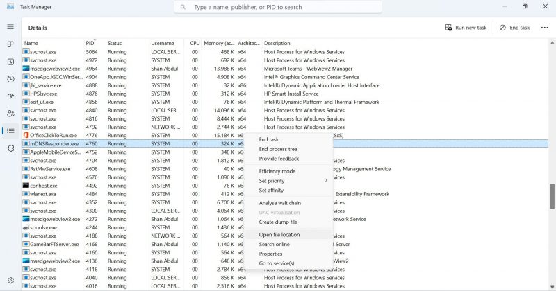 How to Manually Check Your Windows PC for Signs of Spyware or Hacking