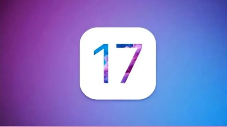 Новое обновление iOS 17: серьезные изменения в Центре управления iPhone