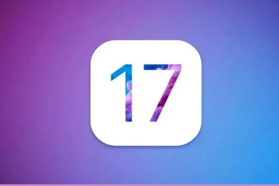 Новое обновление iOS 17: серьезные изменения в Центре управления iPhone 1