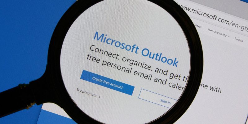 9 причин использовать новое приложение Outlook в Windows