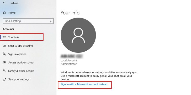 Как исправить «Нажмите здесь, чтобы ввести последнюю ошибку учетных данных Windows 10