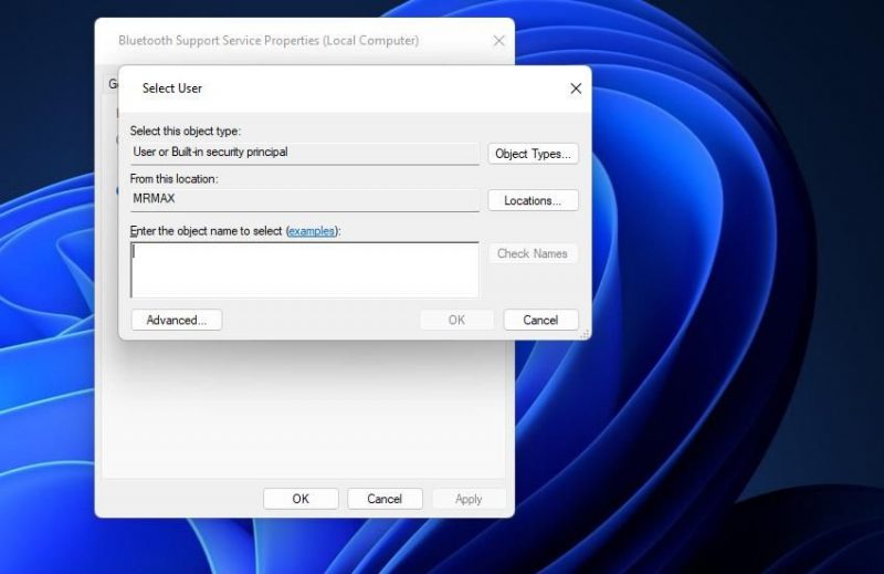 Как исправить ошибку сопряжения Bluetooth “Попробуйте подключить устройство” в Windows 10 и 11