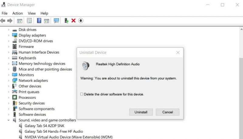 Как Устранение проблемы Audacity «Ошибка при открытии звукового устройства» в Windows 10 и 11