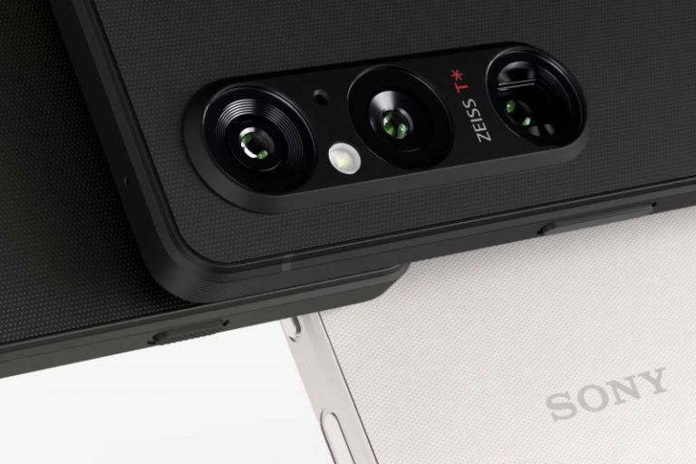 Представлен Sony Xperia 1 V с первоклассной камерой, OLED-дисплеем 4K и знакомым дизайном