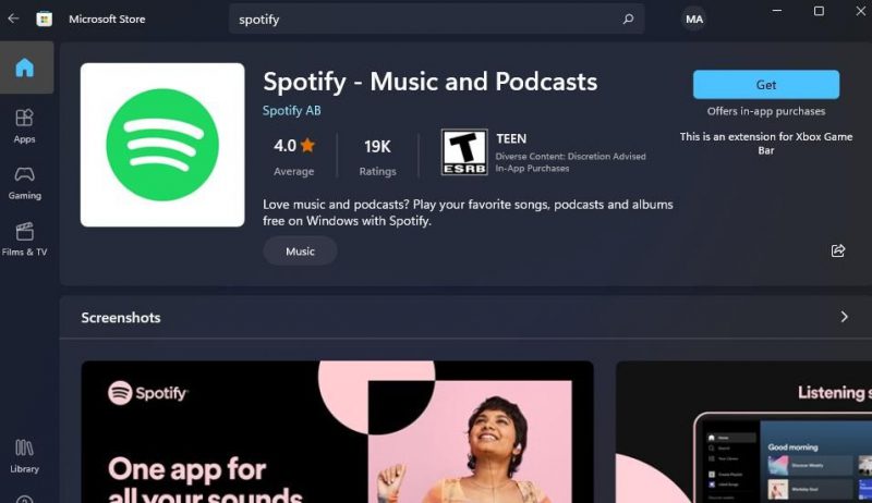 Как исправить ошибку «Приложение Spotify не отвечает» в Windows 10 и 11