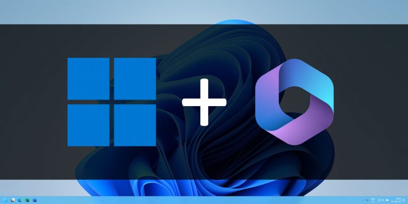 Microsoft добавляет AI Copilot на панель задач Windows 11, чтобы помочь во всем 1