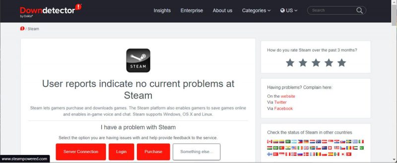 Не удается ли Steam Подключиться к Интернету в Windows? Вот как это исправить