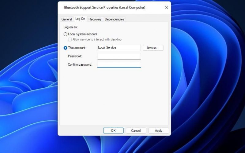 Как исправить ошибку “Попробуйте подключить устройство” Bluetooth-сопряжения в Windows 10 & ; 11