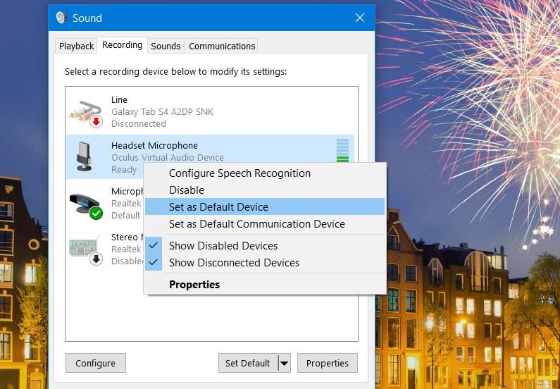 Как исправить ошибку Audacity при открытии звукового устройства в Windows 10 и 11
