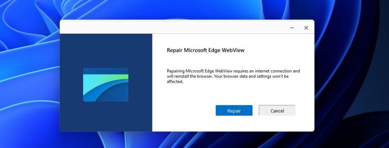 5 вещей, которые нужно попробовать, если Microsoft Edge не будет обновляться в Windows 11