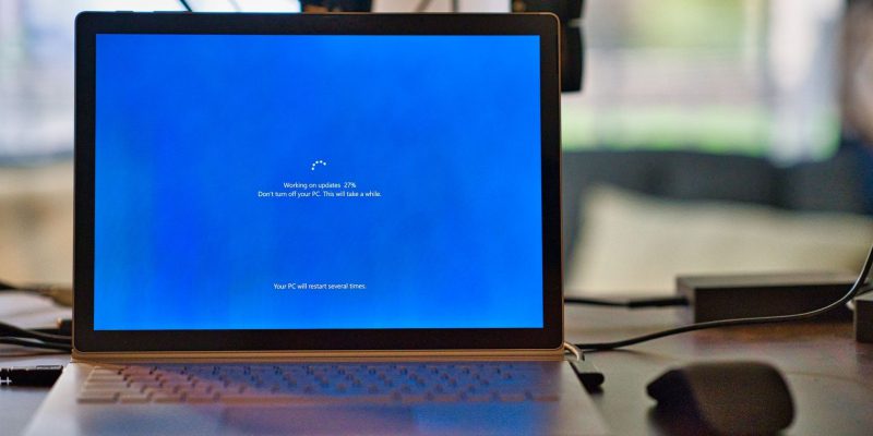 Что такое службы Windows Update и Update Orchestrator? 1