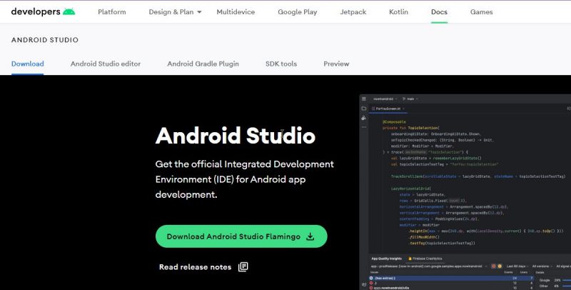 Android Studio не работает в Windows? Вот как это исправить