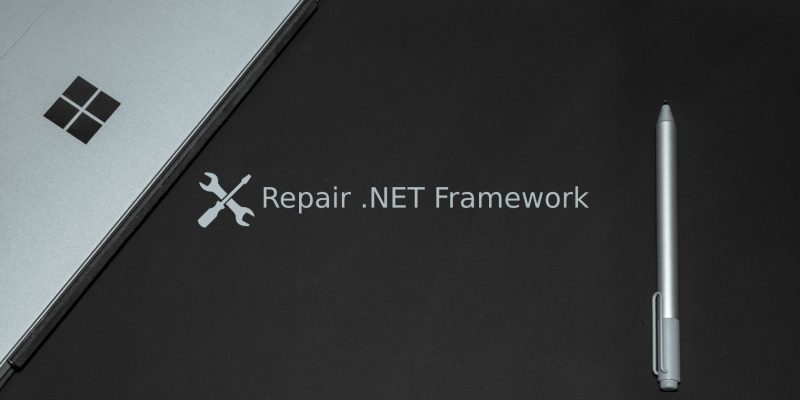Как исправить ошибку установки Microsoft .NET Framework 4 «0x800c0006» в Windows 1