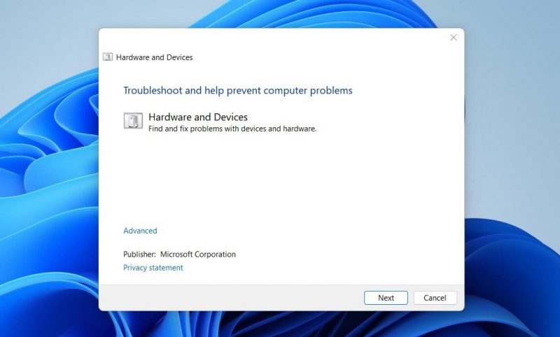Как исправить, что клавиша Enter не работает в Windows
