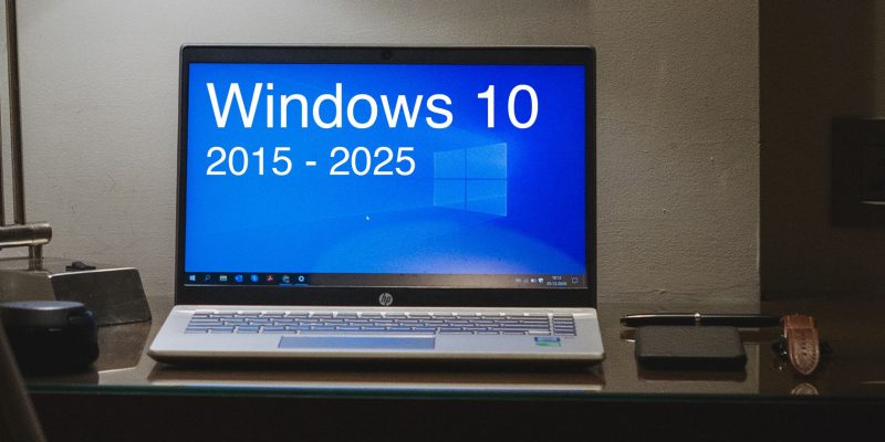 Почему Microsoft заставляет всех пользователей Windows 10 перейти на 22H2