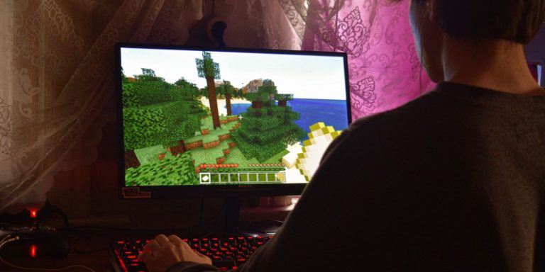 Как перенести свою старую учетную запись Minecraft, пока не стало слишком поздно