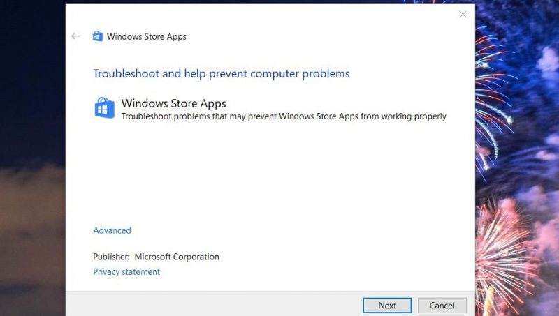 Как исправить ошибку Microsoft Store с кодом 0x80073CF3 в Windows 10 и 11