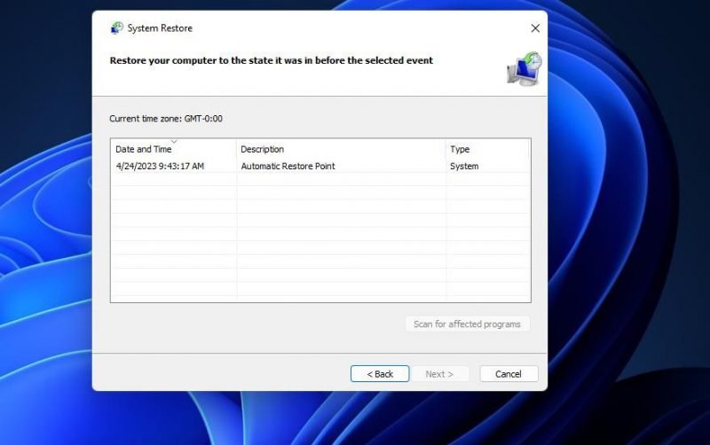 Как исправить ошибку сопряжения Bluetooth «Попробуйте подключить устройство» в Windows 10 и 11 14