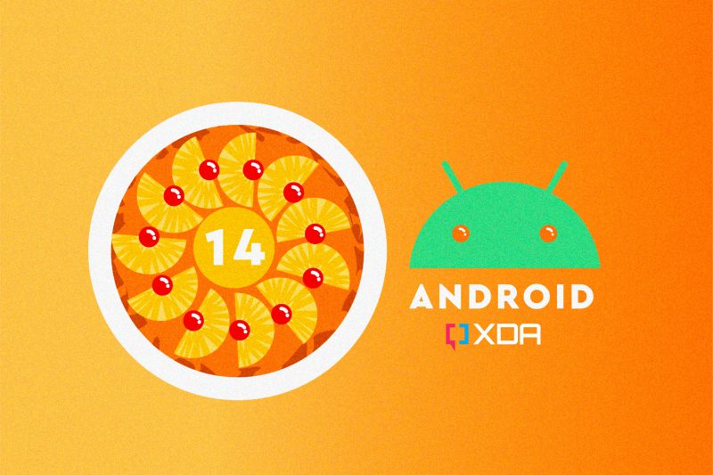 Android 14 Beta Tracker: список основных телефонов, получающих последнее обновление