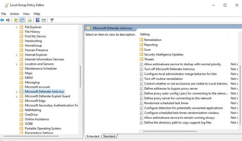 Как исправить ошибку безопасности Windows “Ваш ИТ-администратор имеет ограниченный доступ”
