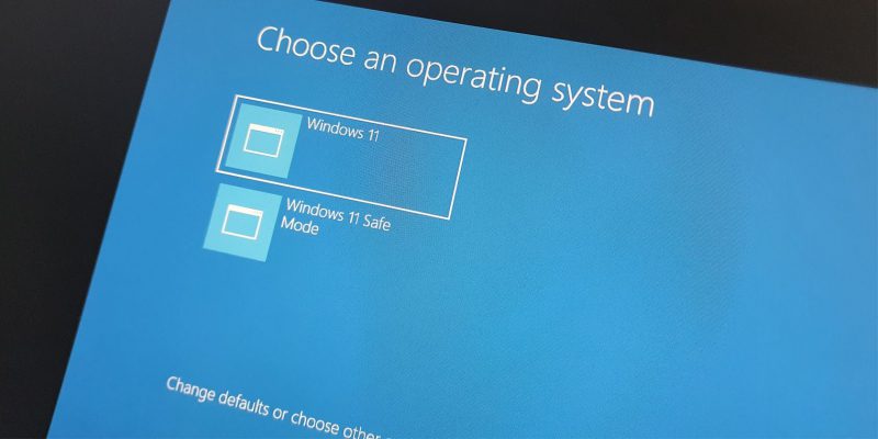 4 способа изменить время ожидания меню «Пуск» в Windows 11 1