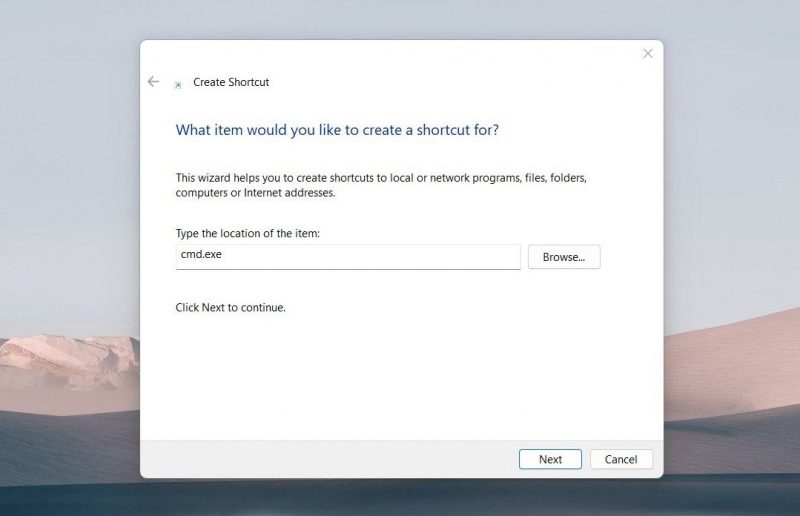 Как запустить командную строку от имени администратора в Windows