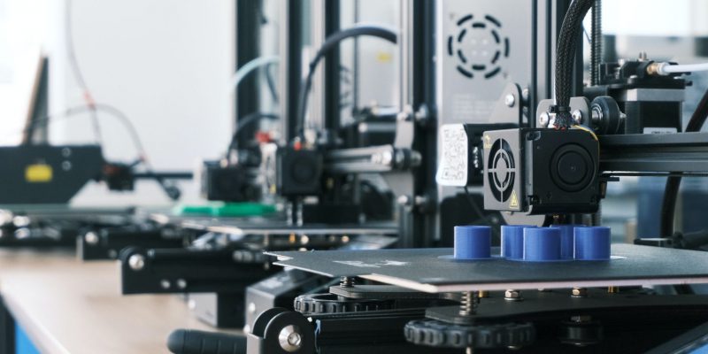 5 способов использования 3D-печати в здравоохранении 1
