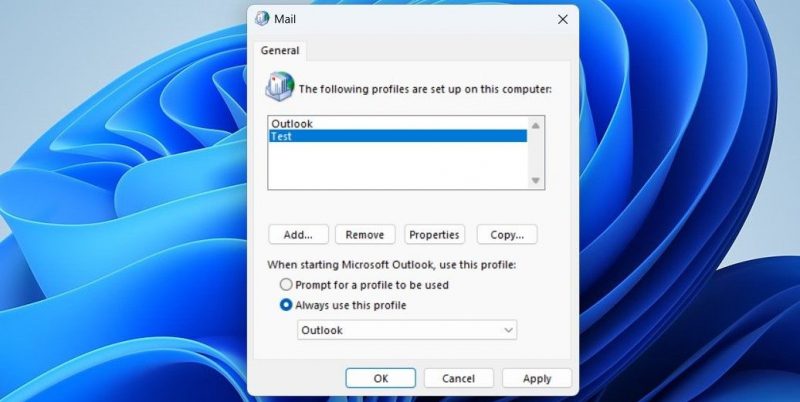 Приложение Outlook работает медленно в Windows? Попробуйте эти исправления