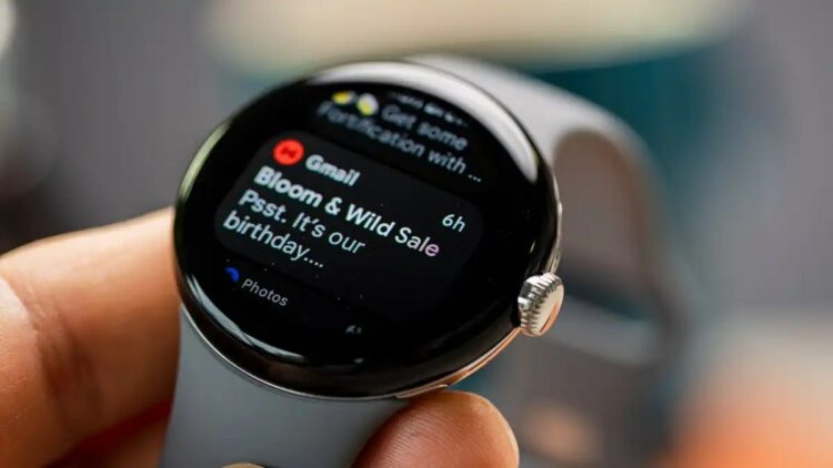 Google Pixel Watch 2 будет иметь более быстрый процессор и лучшую батарею 1