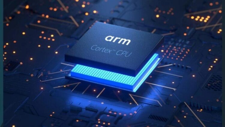 Что нам нужно знать о новых процессорах и графических процессорах ARM 27