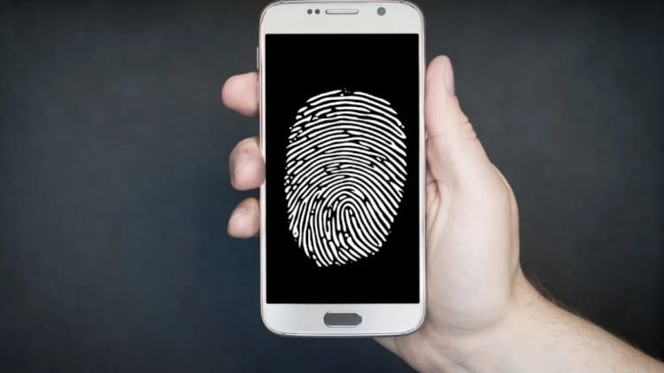 Обнаружена уязвимость в отпечатках пальцев Android-смартфонов 1