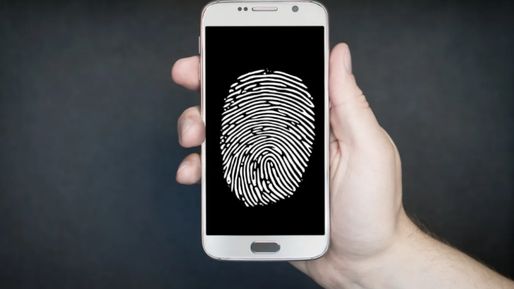 В Android-смартфонах обнаружена уязвимость отпечатков пальцев