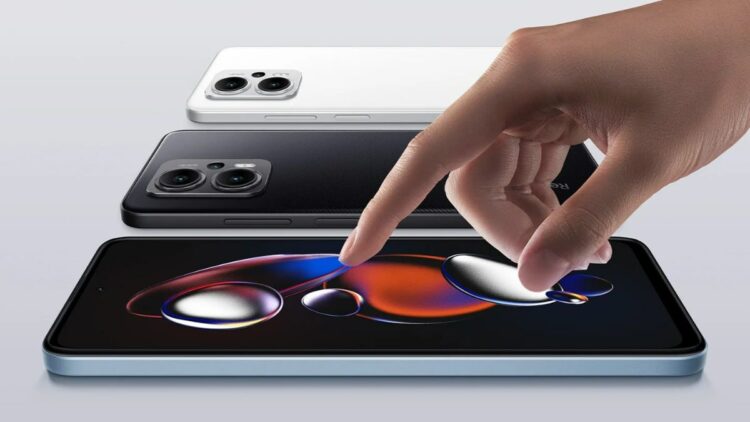 Redmi Note 12T Pro — это 6,6-дюймовый смартфон с 64-мегапиксельной камерой, хорошей батареей и Android 13. 1