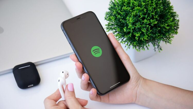 Spotify увеличивает стоимость премиальных планов